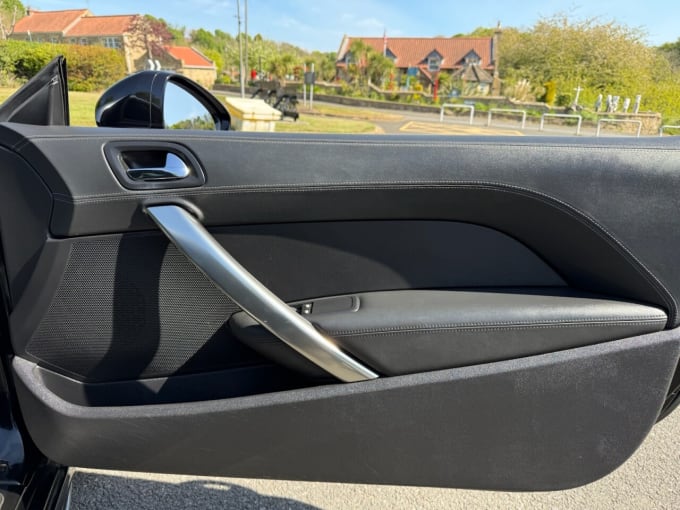 2025 Peugeot Rcz