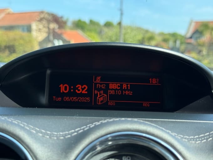 2025 Peugeot Rcz