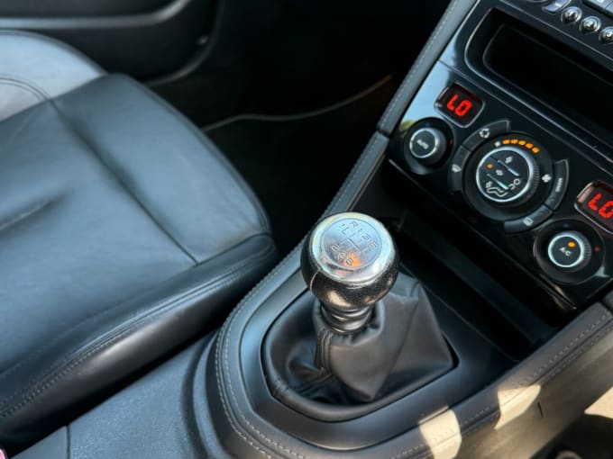 2025 Peugeot Rcz