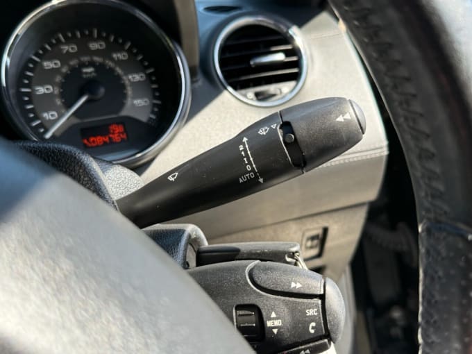 2025 Peugeot Rcz