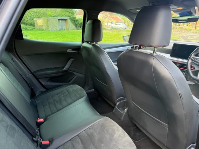 2025 Seat Arona