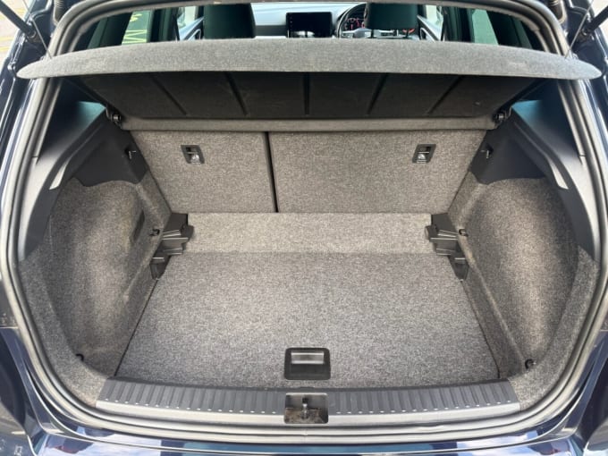 2025 Seat Arona