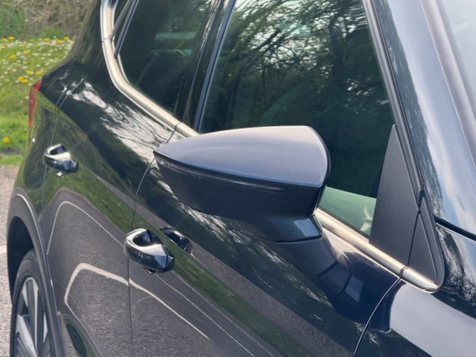2025 Seat Arona