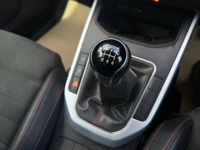 2025 Seat Arona