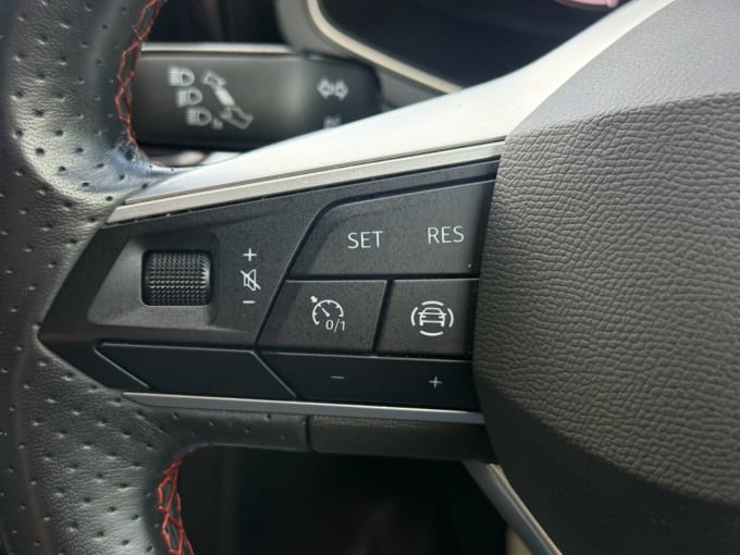 2025 Seat Arona