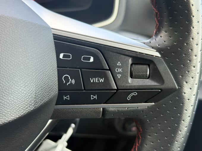 2025 Seat Arona