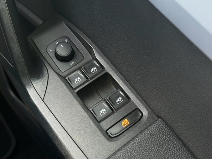 2025 Seat Arona