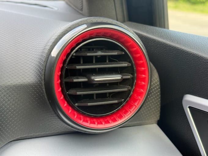 2025 Seat Arona