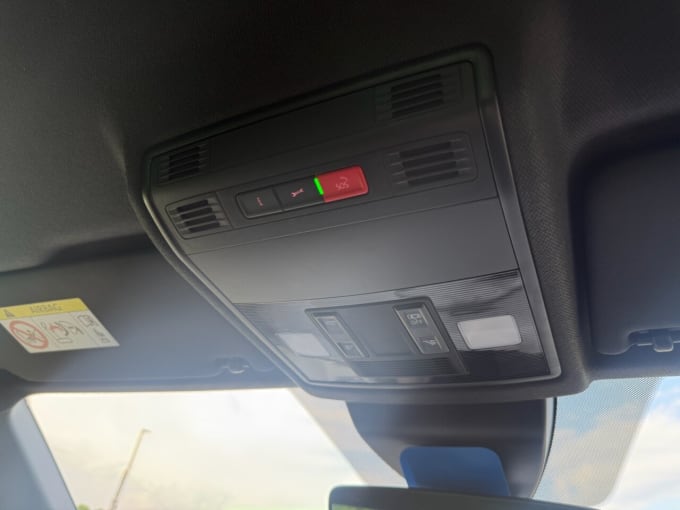 2025 Seat Arona