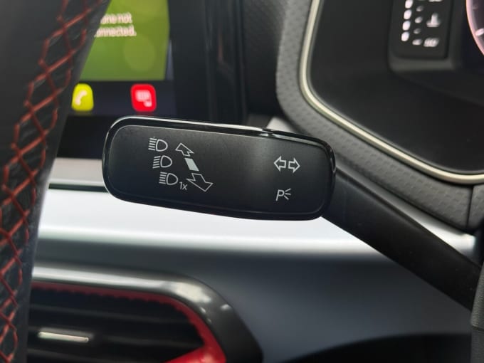 2025 Seat Arona