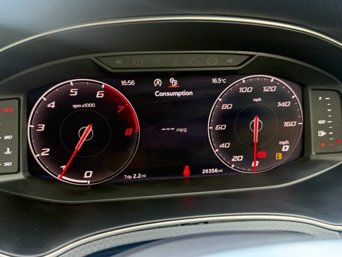 2025 Seat Arona