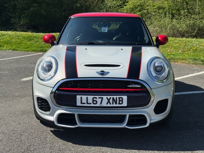 2025 Mini Hatch