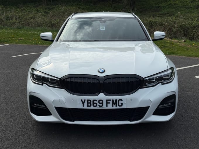 2025 BMW 3 Series