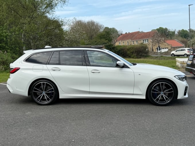 2025 BMW 3 Series