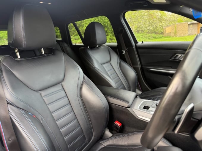 2025 BMW 3 Series