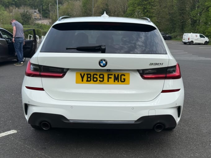 2025 BMW 3 Series