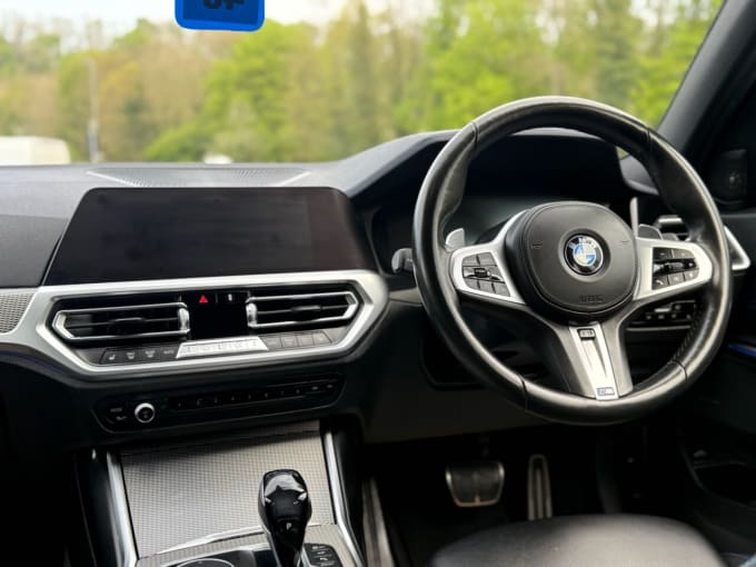 2025 BMW 3 Series