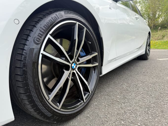 2025 BMW 3 Series