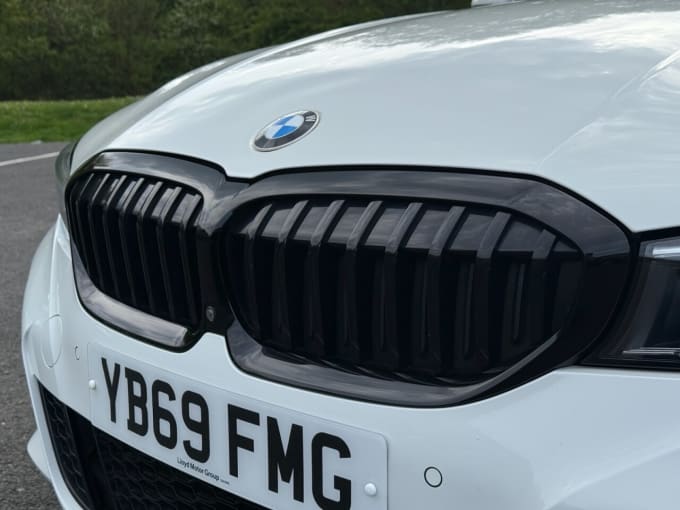 2025 BMW 3 Series