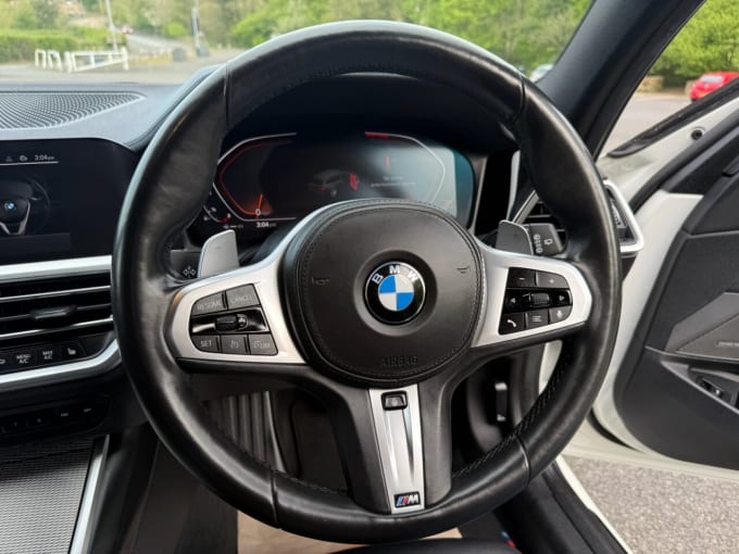 2025 BMW 3 Series
