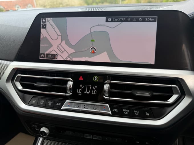 2025 BMW 3 Series