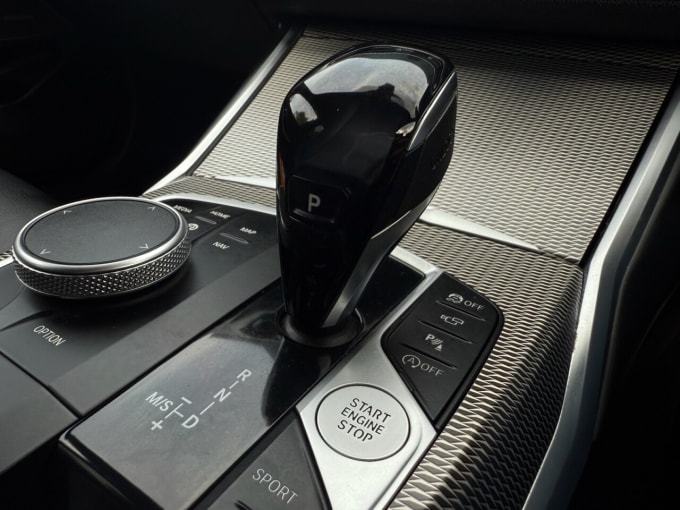 2025 BMW 3 Series