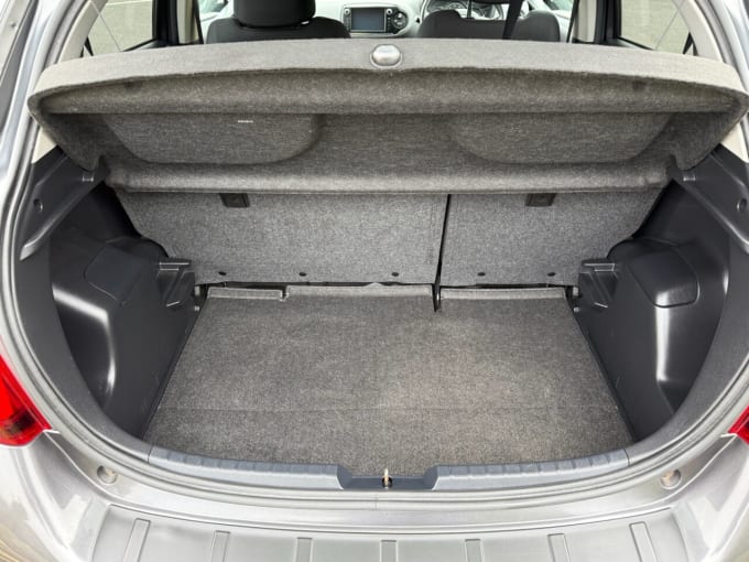 2025 Toyota Yaris