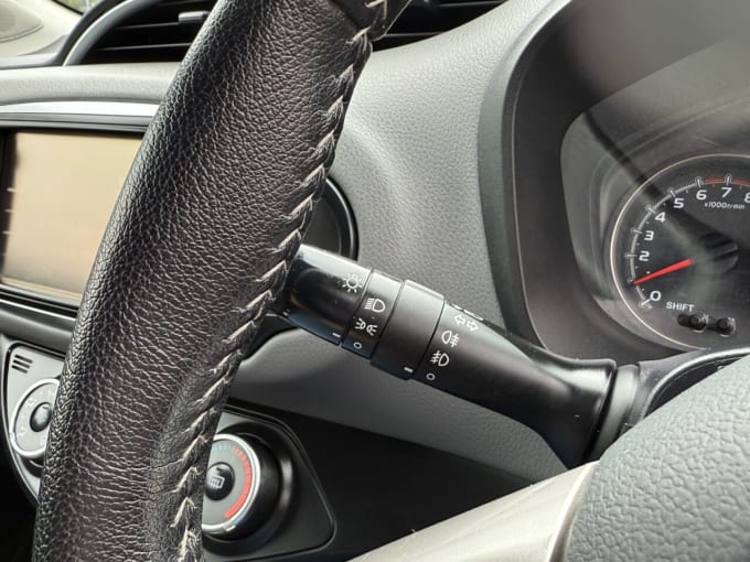 2025 Toyota Yaris