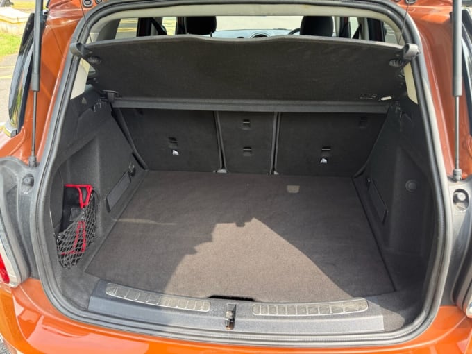2025 Mini Countryman