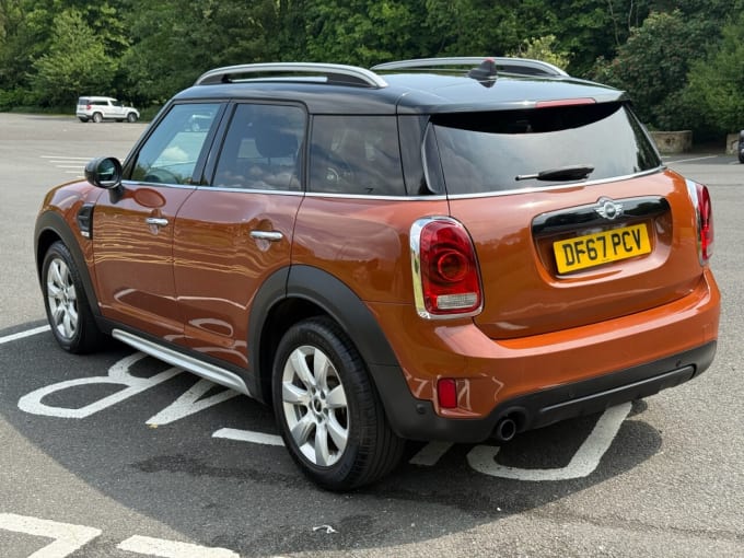 2025 Mini Countryman