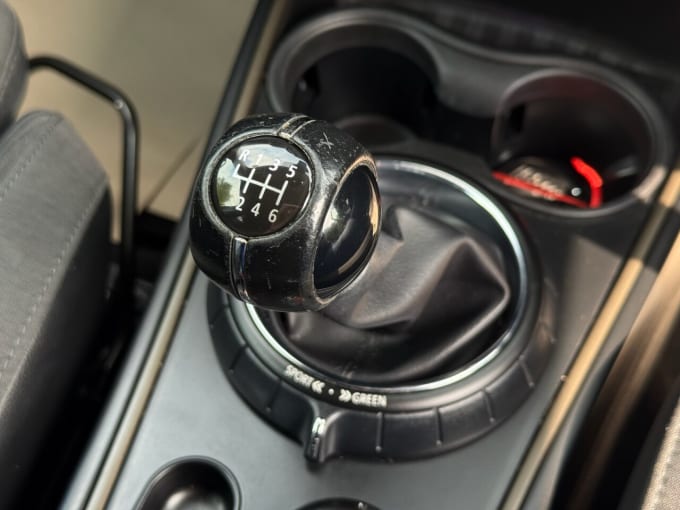 2025 Mini Countryman