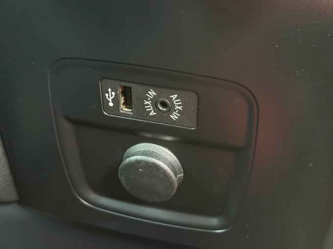 2025 Mini Countryman
