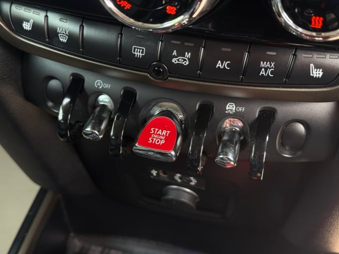 2025 Mini Countryman