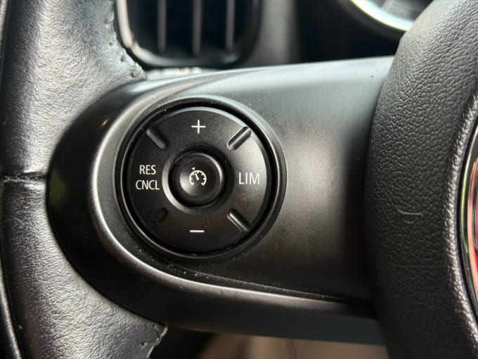 2025 Mini Countryman