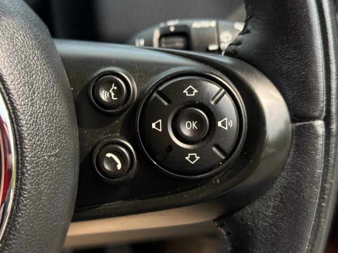 2025 Mini Countryman