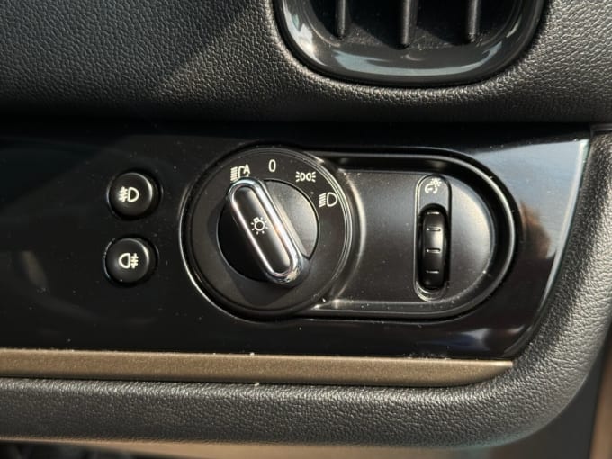 2025 Mini Countryman