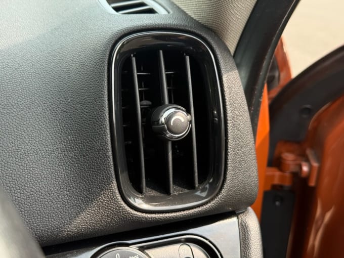 2025 Mini Countryman