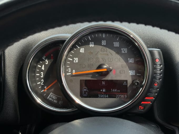2025 Mini Countryman