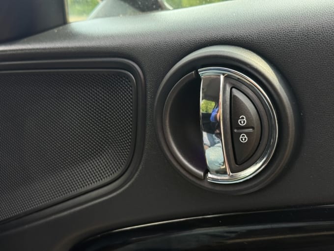 2025 Mini Countryman