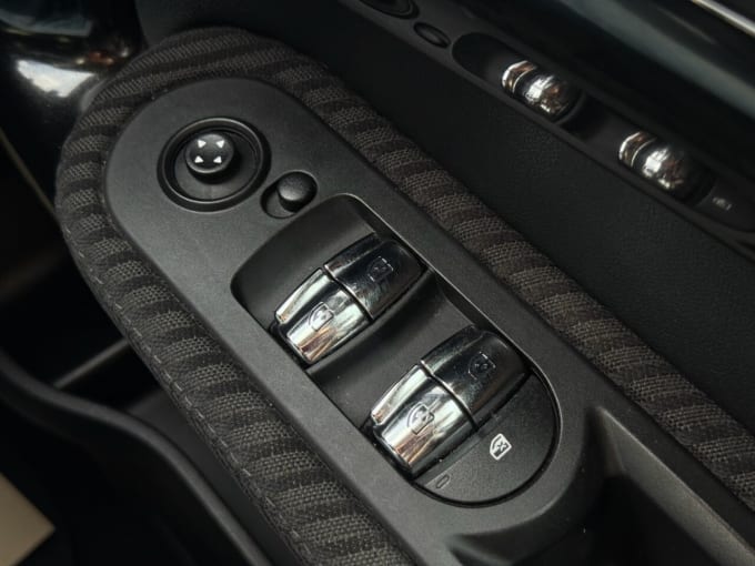 2025 Mini Countryman