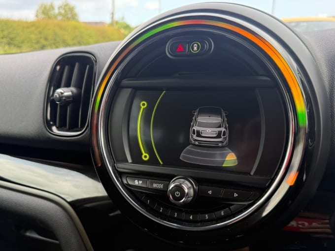 2025 Mini Countryman