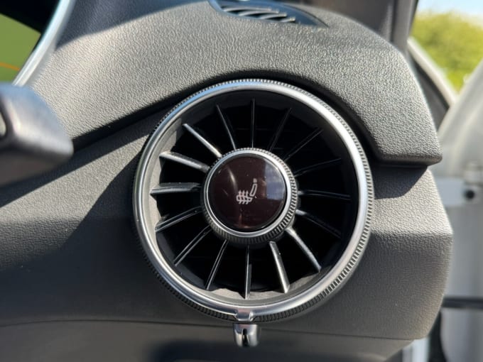 2025 Audi Tt