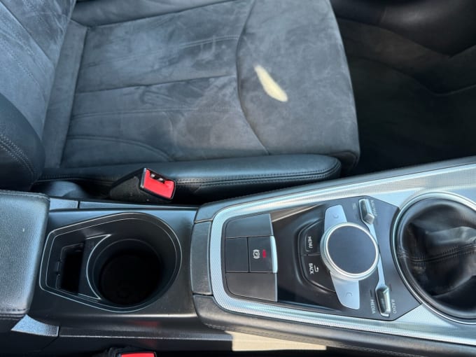 2025 Audi Tt