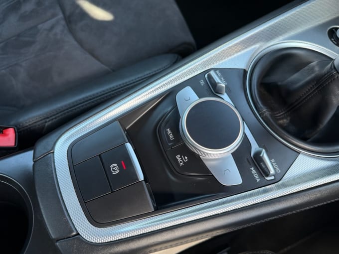 2025 Audi Tt