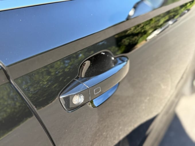 2025 Audi A6 Avant