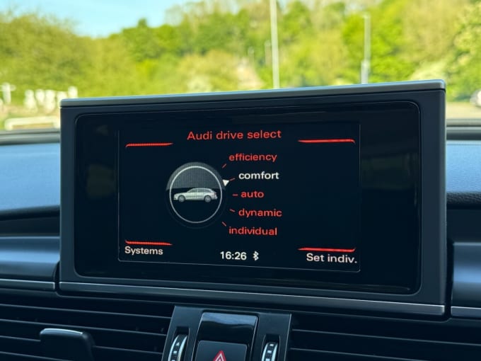 2025 Audi A6 Avant