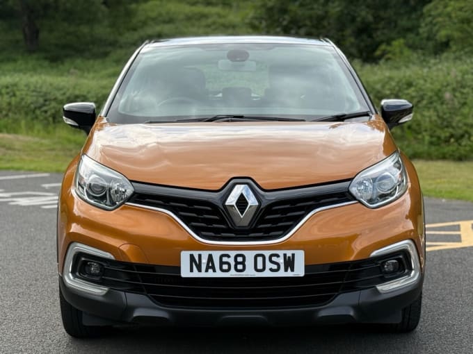 2025 Renault Captur