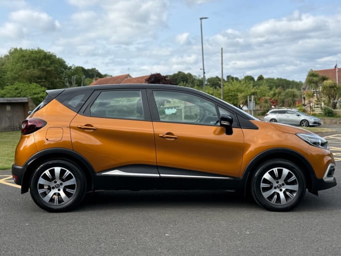 2025 Renault Captur