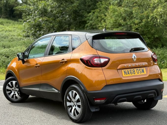 2025 Renault Captur