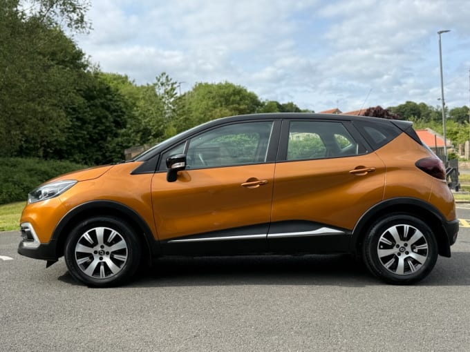 2025 Renault Captur